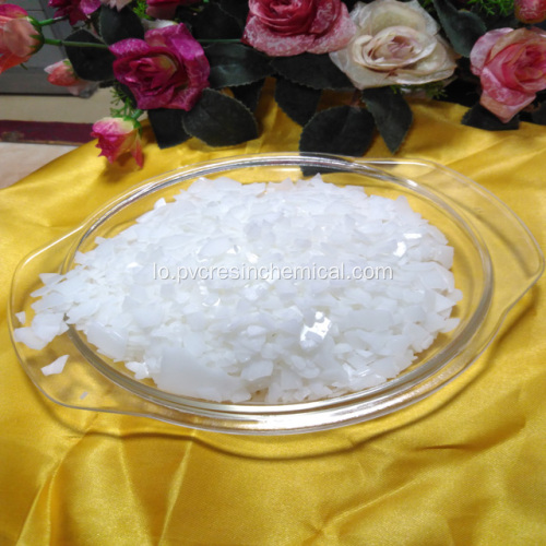 ຄວາມຫນາແຫນ້ນຂອງ Polyethylene PE Wax ສຳ ລັບຄວາມທົນທານຂອງ PVC